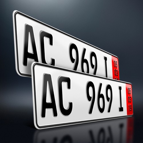 Ausfuhrkennzeichen - , |